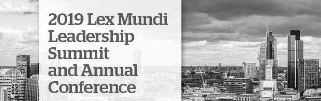 Lex Mundi: Chiomenti’s Managing Partner Filippo Modulo appointed as Regional Vice Chair EMEA of the Managing Partners Committee and Partner Luca Andrea Frignani as member of the Board of Directors