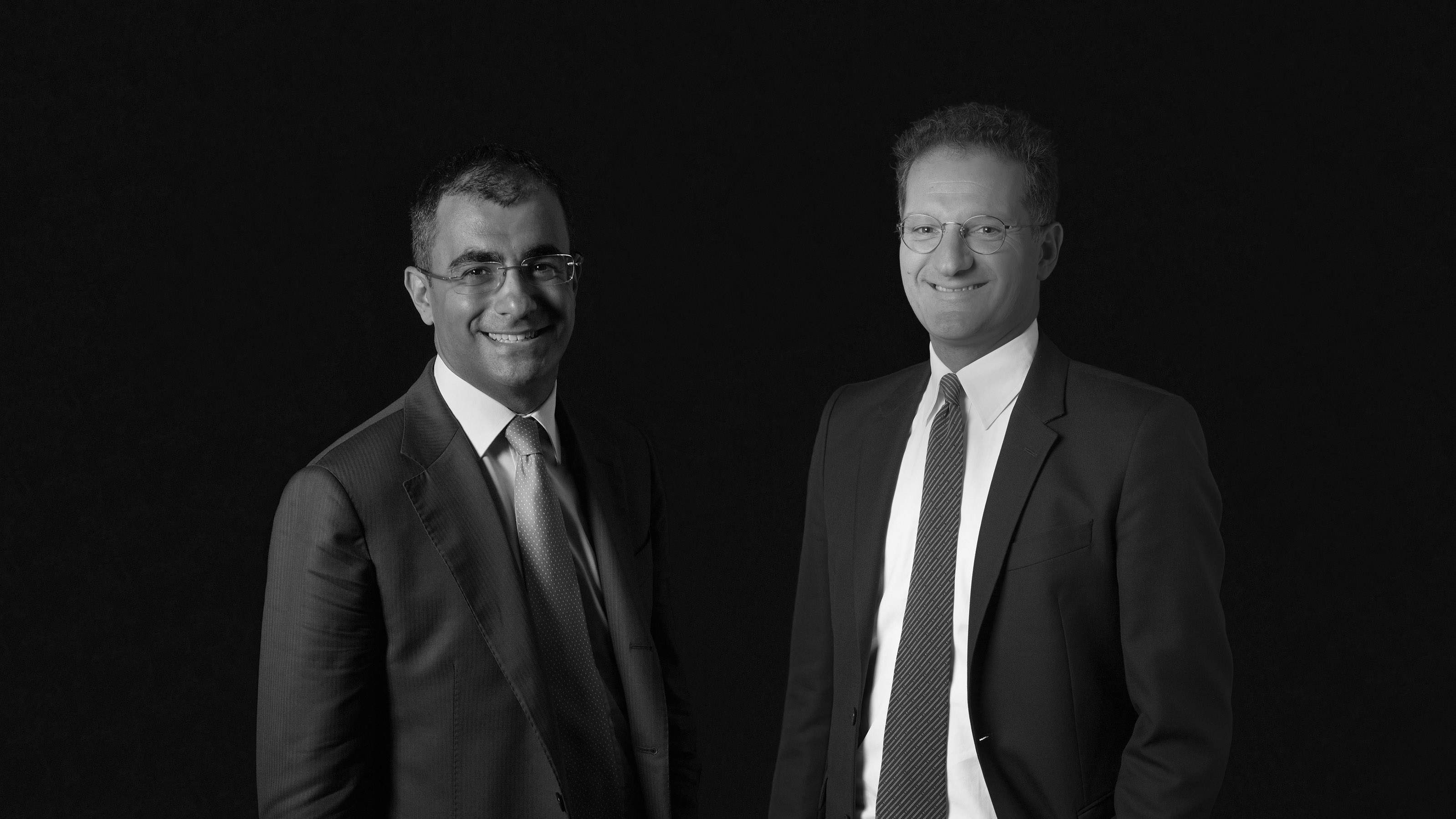 Two new Partners for Chiomenti: Francesco D'Alessandro and Marco Paruzzolo