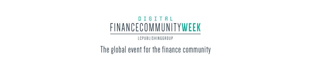 Chiomenti joins the Digital Financecommunity Week, 16-20 November 2020