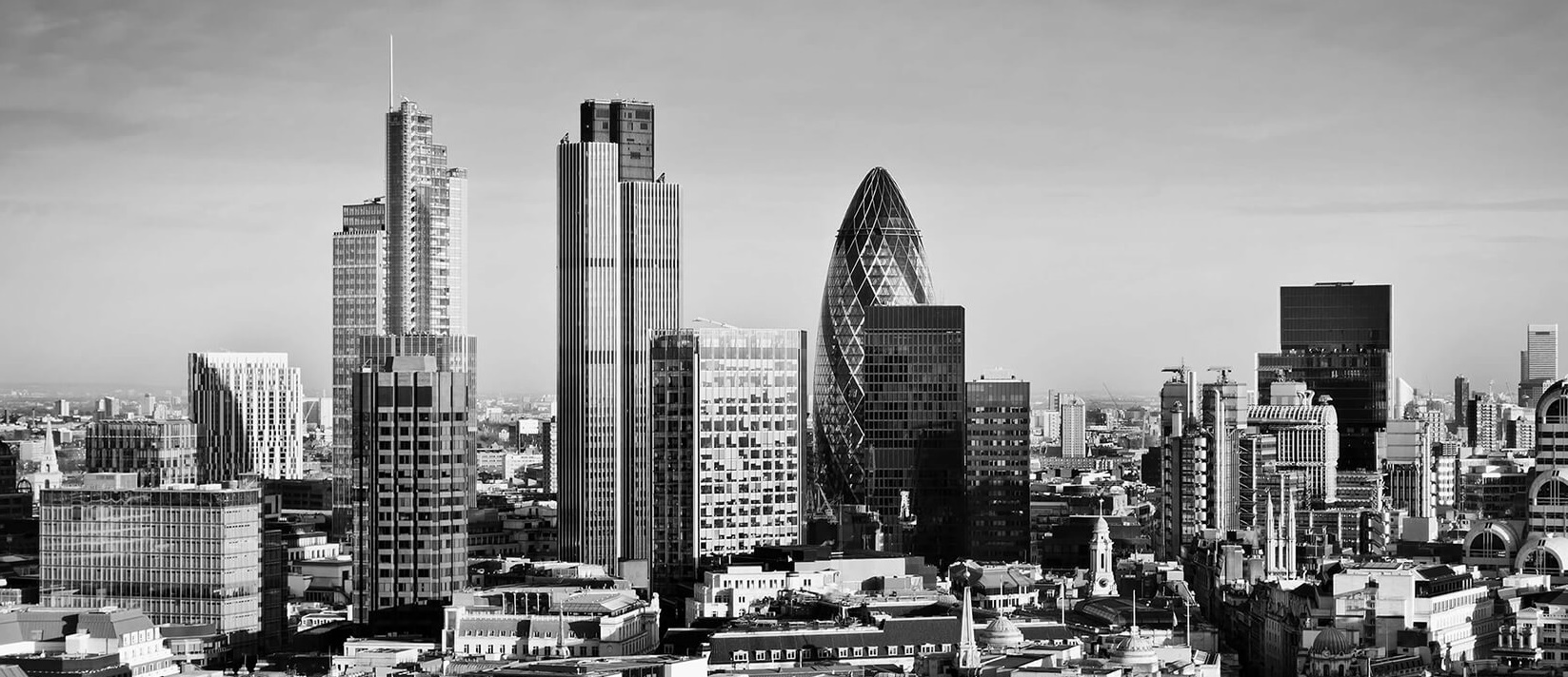 Breakfast Briefings on European Real Estate Investments - 13 November 2019, London