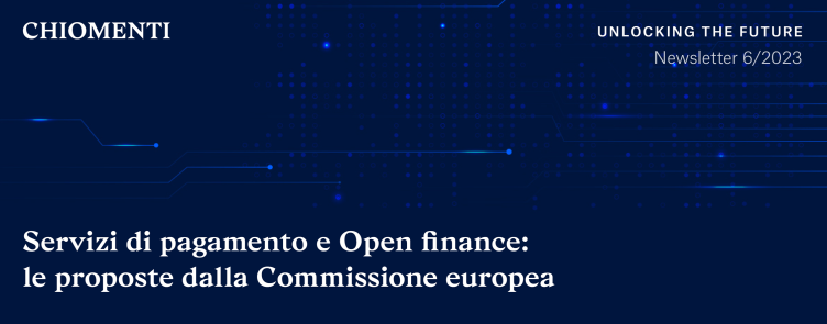 Unlocking the future | PSD3 e Open Finance