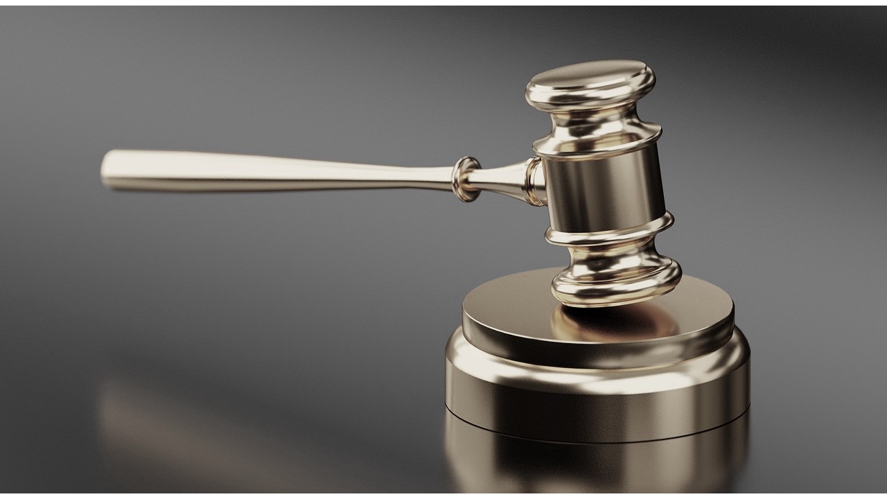 Newsalert | Litigation Public Law