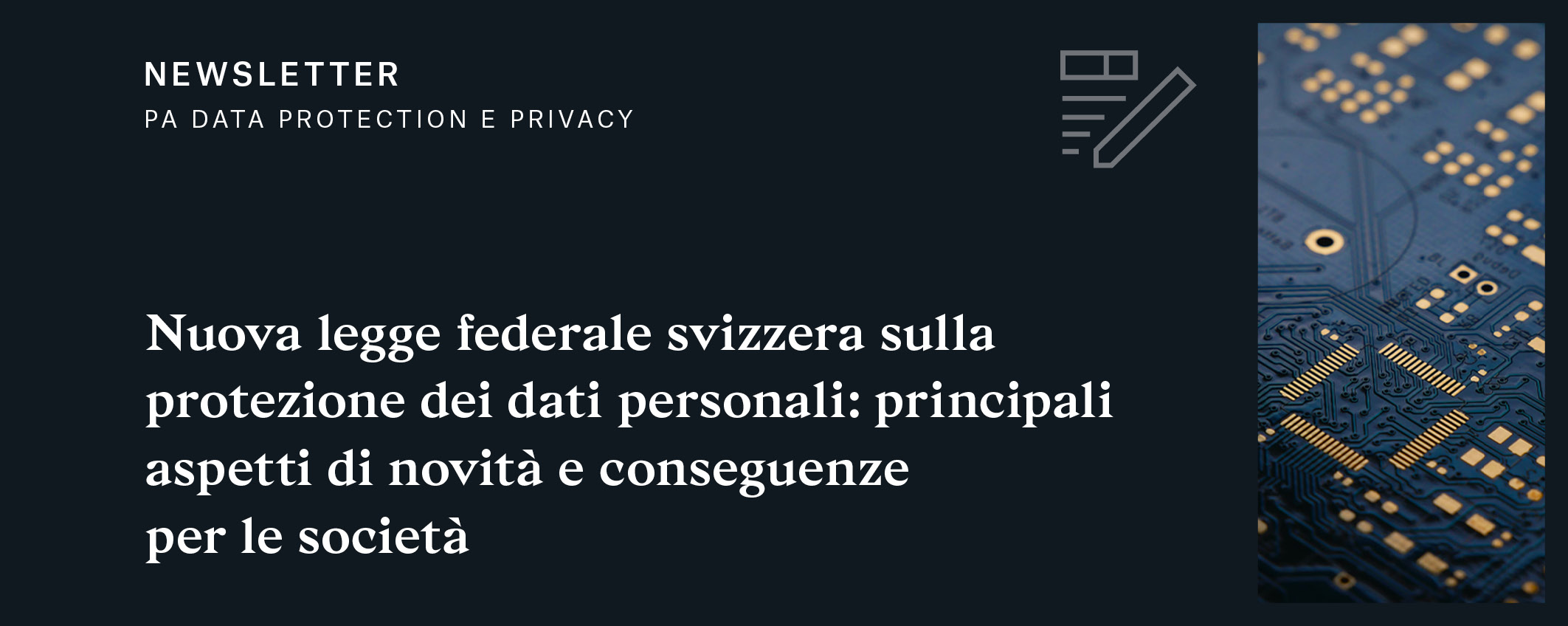 Newsalert | Data Protection e Privacy 19/09/2023