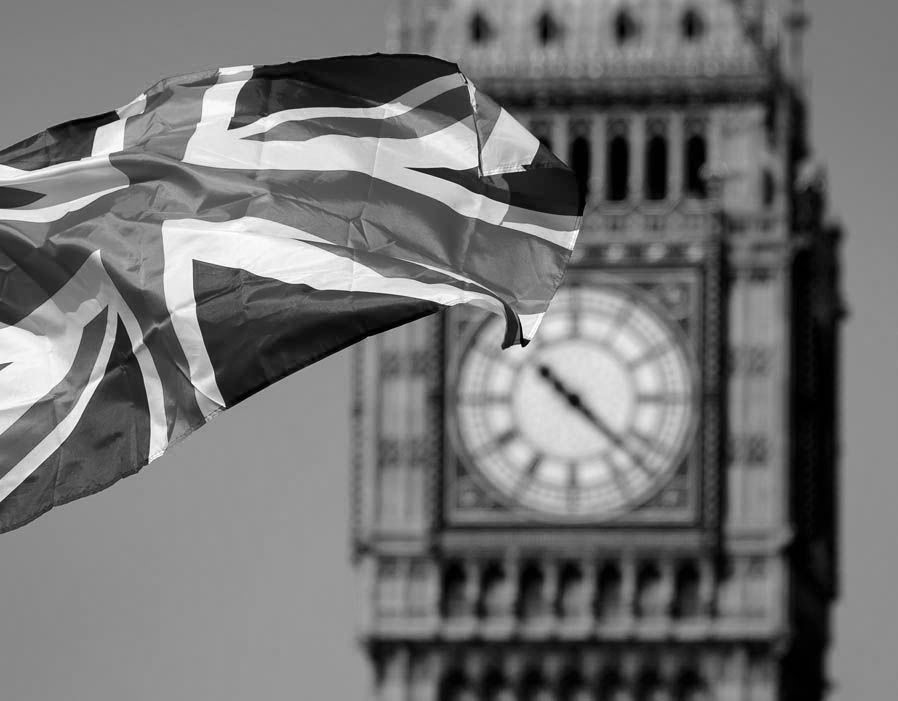 Brexit: ESMA reminds UK-based regulated entities about timely submission of authorisation applications
