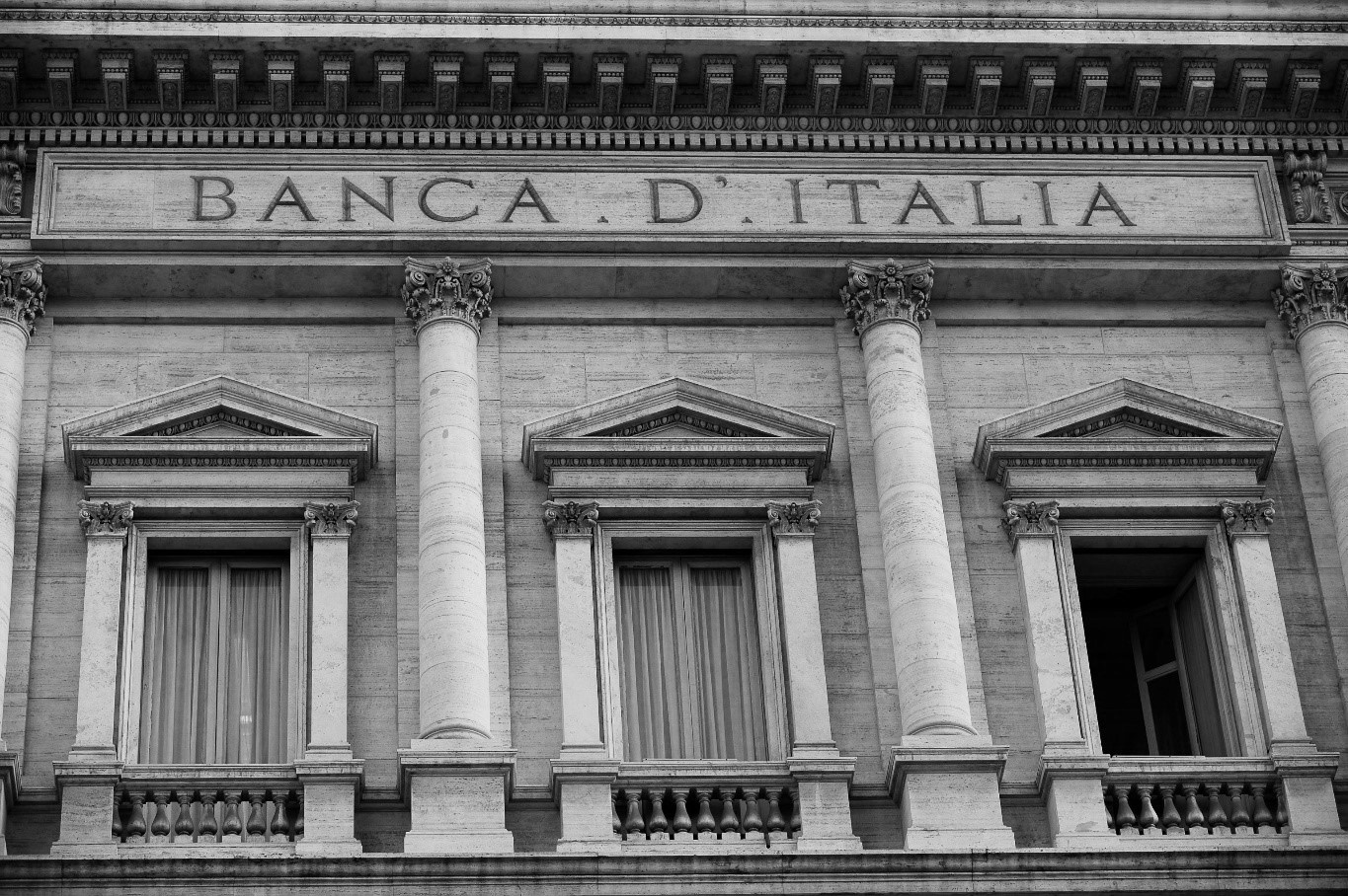 Newsletter Banca d'Italia - Aggiornamento delle disposizioni di vigilanza