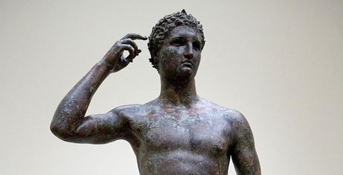 Newsletter - Criminal confiscation of cultural property without conviction: Museum ordered to return the “Victorious Youth” statue to the Italian State