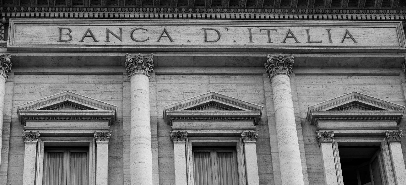 Newsalert - Disposizioni della Banca d’Italia per la conservazione e la messa a disposizione dei documenti, dei dati e delle informazioni per il contrasto del riciclaggio e del finanziamento del terrorismo