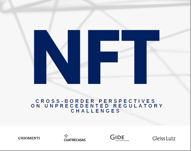 NFT HANDBOOK | European Network