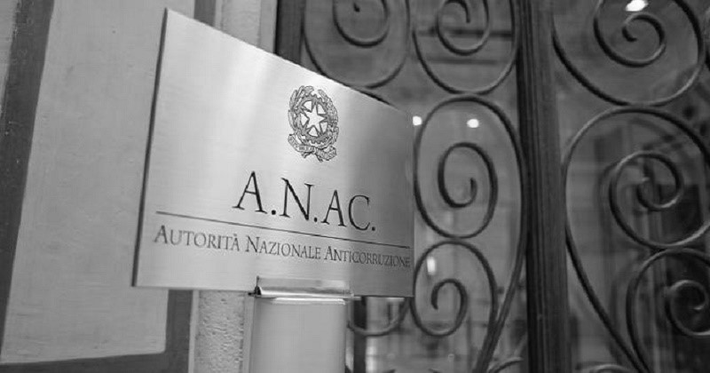 Pubblicate in Gazzetta Ufficiale le Linee Guida ANAC in materia di affidamento dei servizi legali