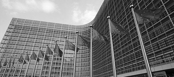 Newsalert - EU Commission approves prolongation of Italian guarantee scheme for NPLs