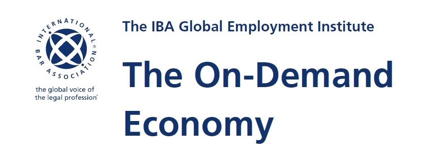 New IBA Report “The On-Demand Economy”: Italy chapter by Chiomenti