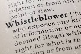 Newsalert - Direttiva sulla protezione dei whistleblower che segnalino violazioni del diritto UE