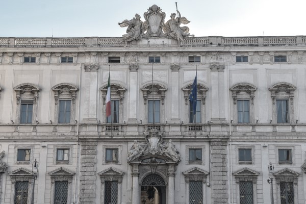 Newsalert - The Italian Constitutional Court confirms the constitutional legitimacy of the new Article 20 of Presidential Decree No. 131 of 26 April 1986 (registration tax) and of the Article 1, para. 1084, of the 2019 Budget Law