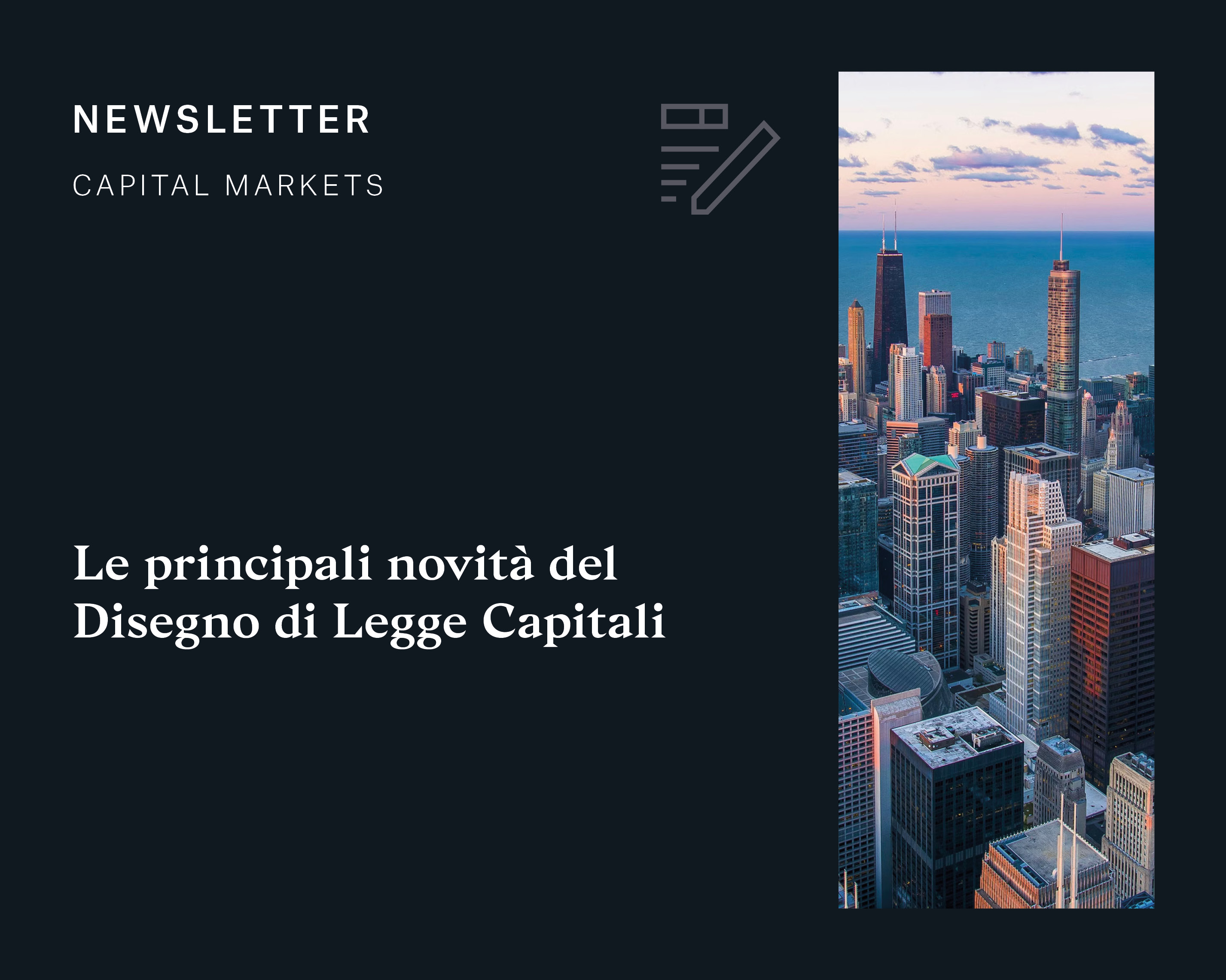 Newsalert | Capital Markets 28/02/2024